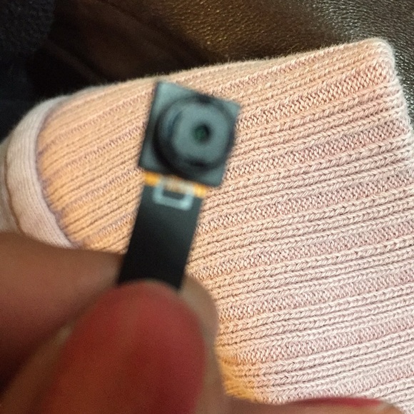 Nanny Cam - Picture 5 of 8